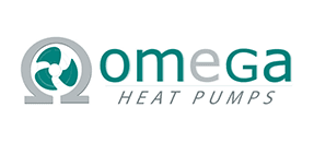 Omega Heat Pumps